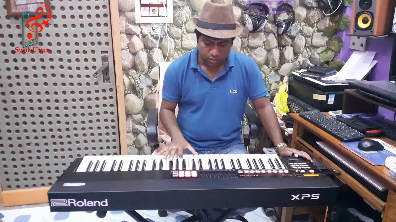 Роланд 10. Roland 10. роланд xps 10. synth 2025. new synth 2025.