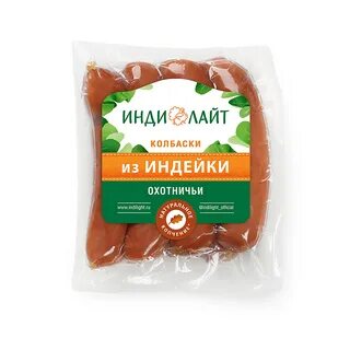 Колбаса индилайт индейка отзывы