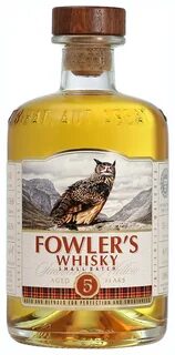 Fowler s отзывы