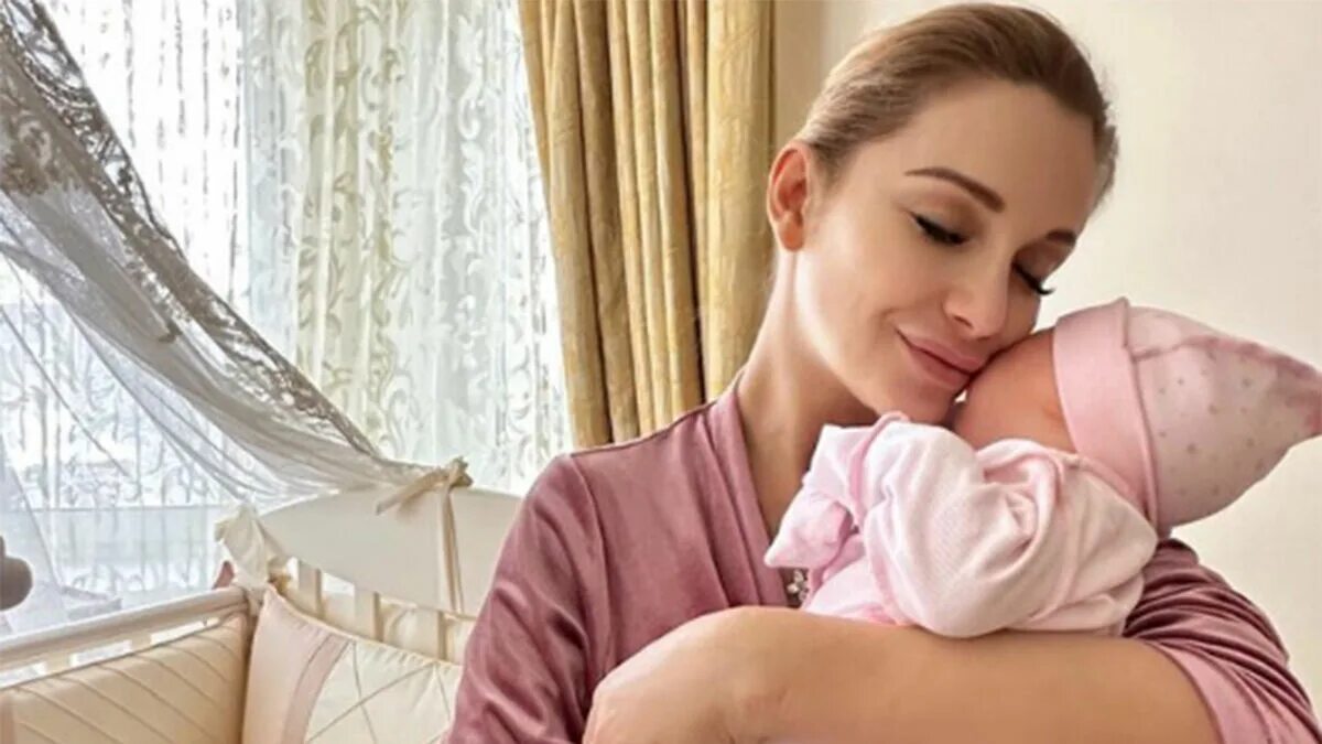 Будет двое детей": Орлова шокировала поклонников неожиданным признанием накануне
