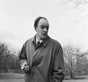 Roald dahl