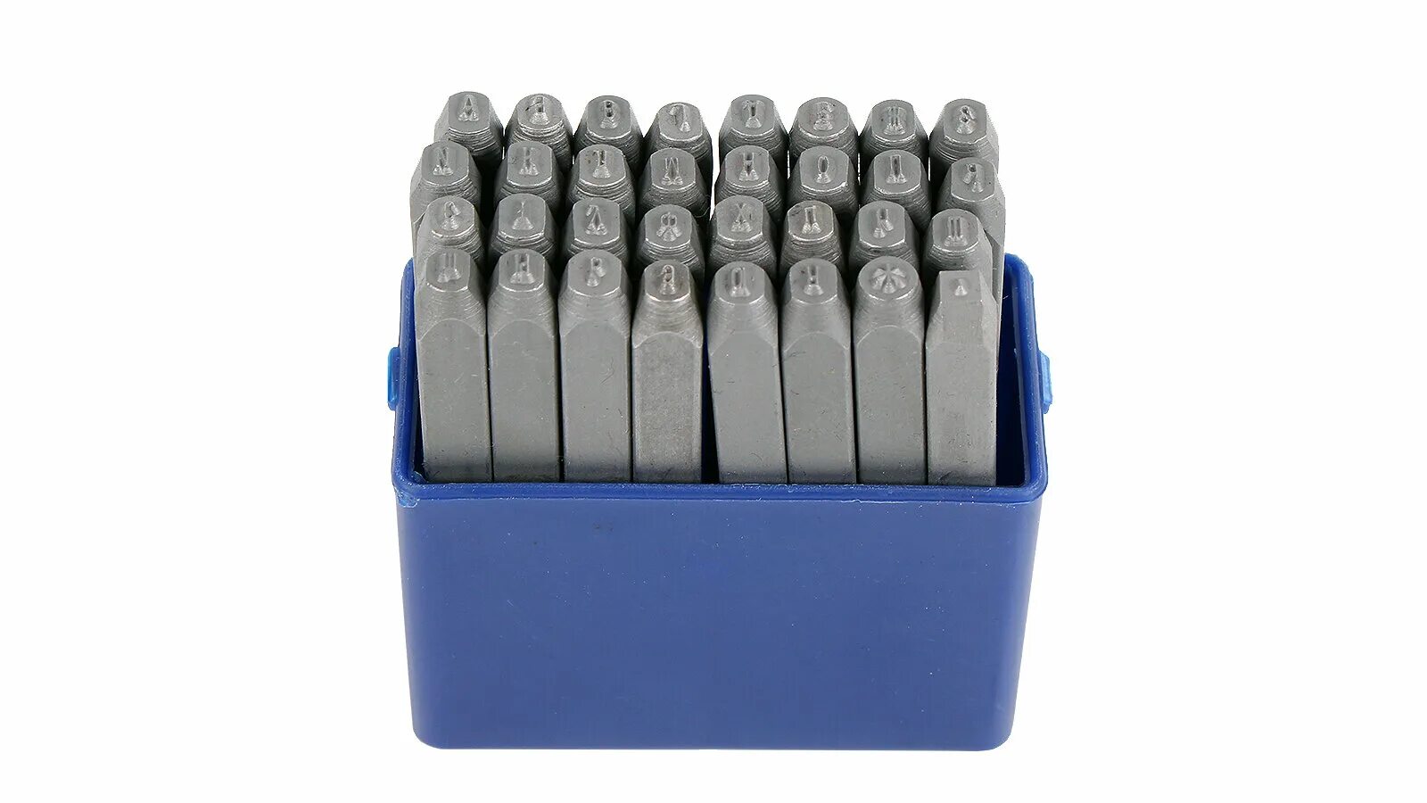 Jtc клейма цифровые 4мм jw0913-4. клеймо ударное буквенное 5мм. набор клейм буквенные 4мм. буквенные клейма кириллица 6мм jtc-jw0915-6. набор ударных клейм по металлу 10 мм техмаш.