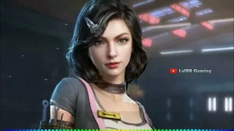 Sarah voice