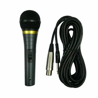 Микрофон yamaha