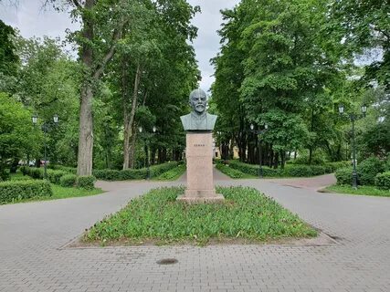 Гатчинский памятник