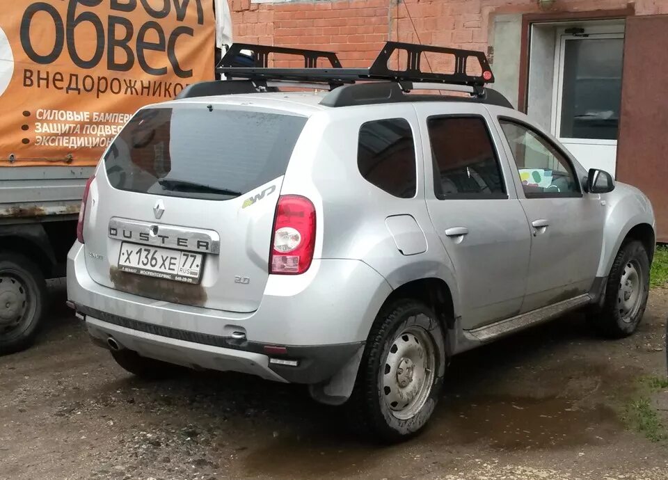 Багажник дастер 2. Renault Duster багажник. Багажник на Рено Дастер драйв 2. Экспедиционный багажник Renault Duster. Рено Дастер 2013 багажник.