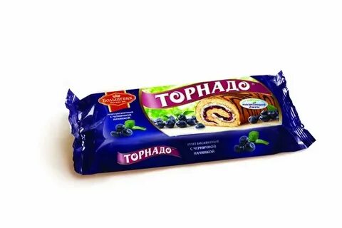 Рулет торнадо