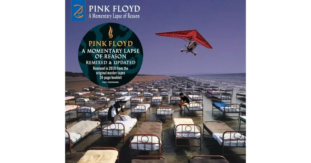 Momentary lapse of reasoning. Pink Floyd a Momentary lapse of reason 1987. A Momentary lapse of reason обложка. Pink Floyd a Momentary lapse of reason 2021.