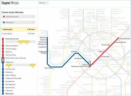 Как добраться до мякинино на метро