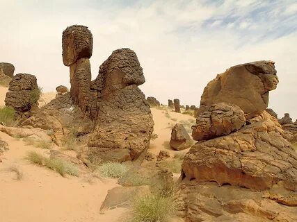 Mauritania