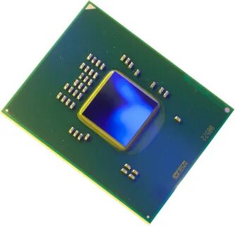 Intel 2000