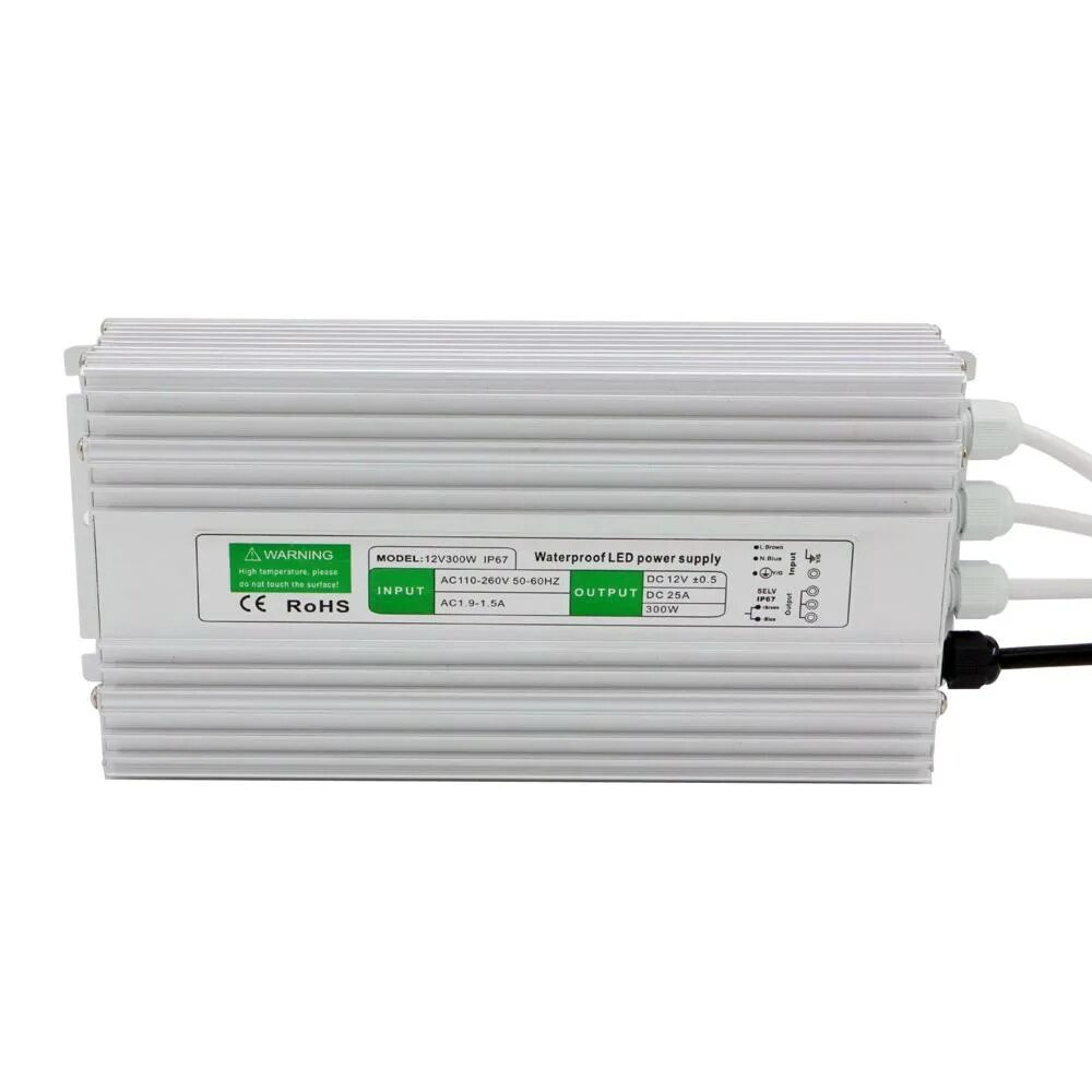 Блок питания led 12v 200w ip67. Блок питания 12в 200вт ip67. Waterproof led Power Supply ip67 12v 200w. Блок питания 250 Вт 12в ip66.