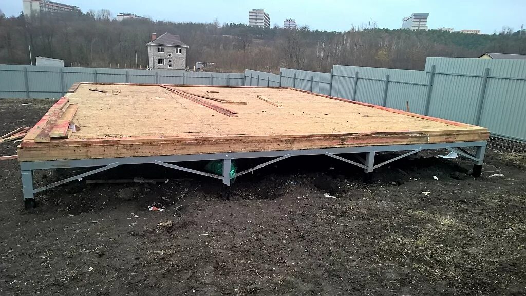 Раскрой сип панелей под проект Сип SIP панели, что это такое