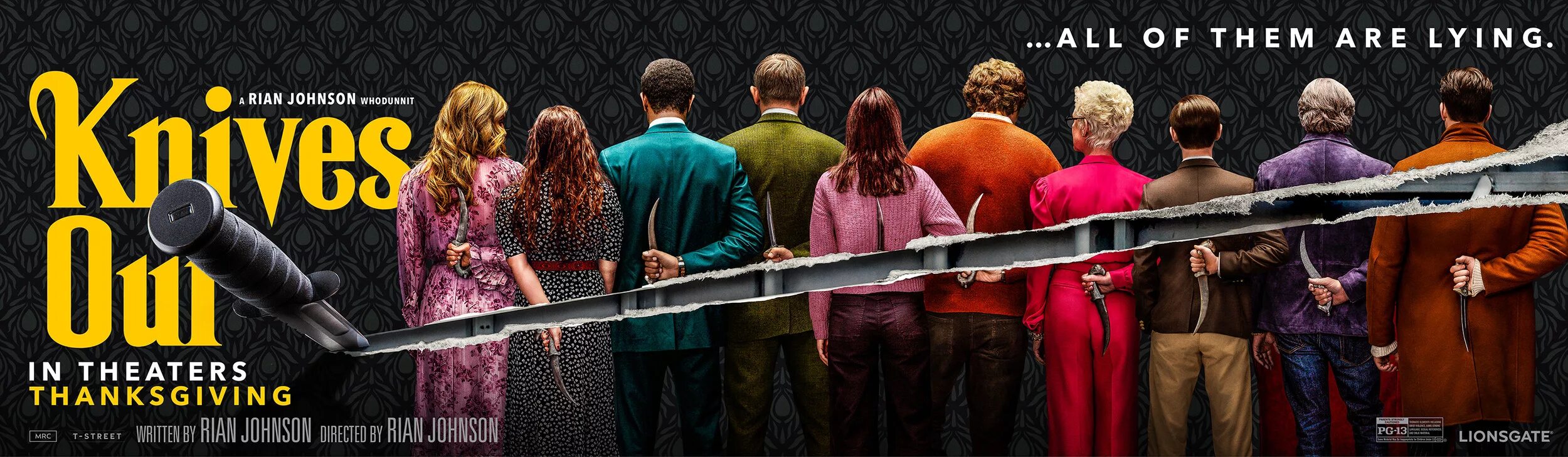 Достать ножи сюжет. Достать ножи фильм постер. достать ножи / knives out (2019). достать ножи обложка фильма. достать ножи 2019 постер.