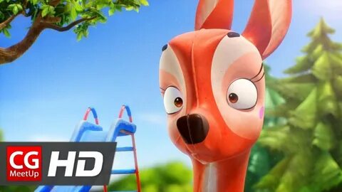 3d animation movies