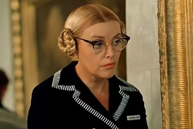 Агапова, Нина Фёдоровна - Википедия