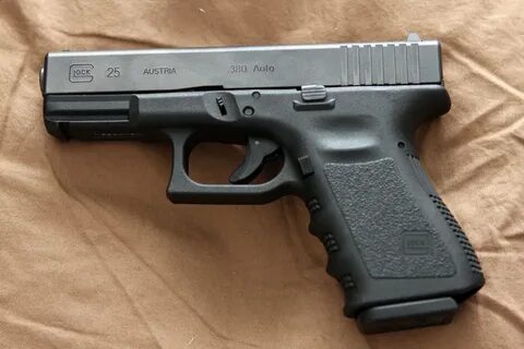 Glock tight