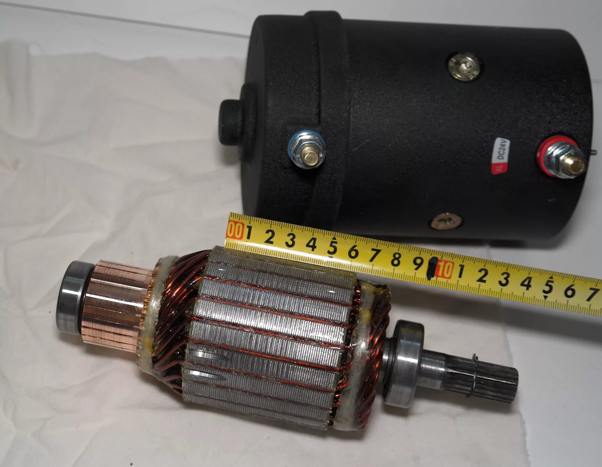Warn engine. Якорь стартера для лебедки warn rt 25. ротор мотора лебедки warn 76000. мотор для лебедки comeup cub 2  2s, 12в.