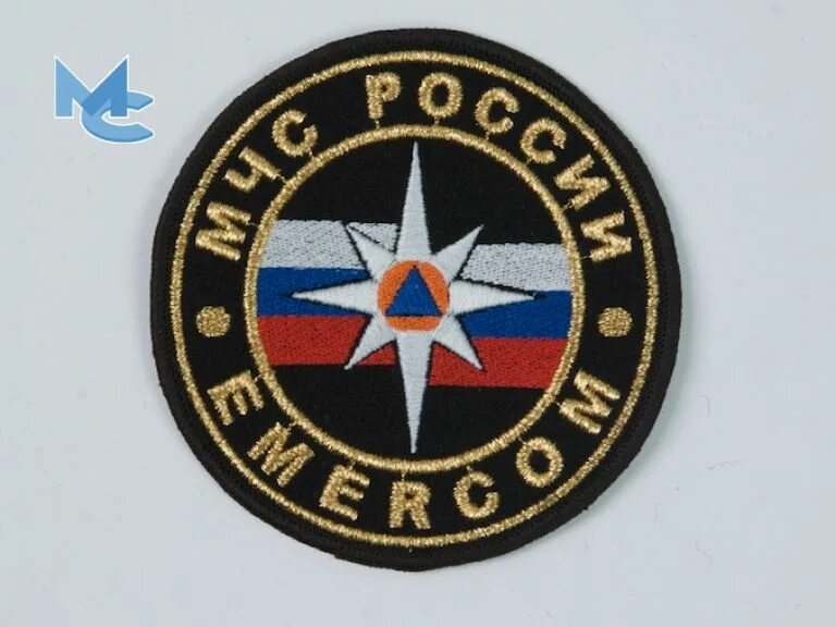 Шеврон МЧС России EMERCOM. Нашивка Эмерком МЧС. МЧС Эмерком Шеврон. Какой знак мчс