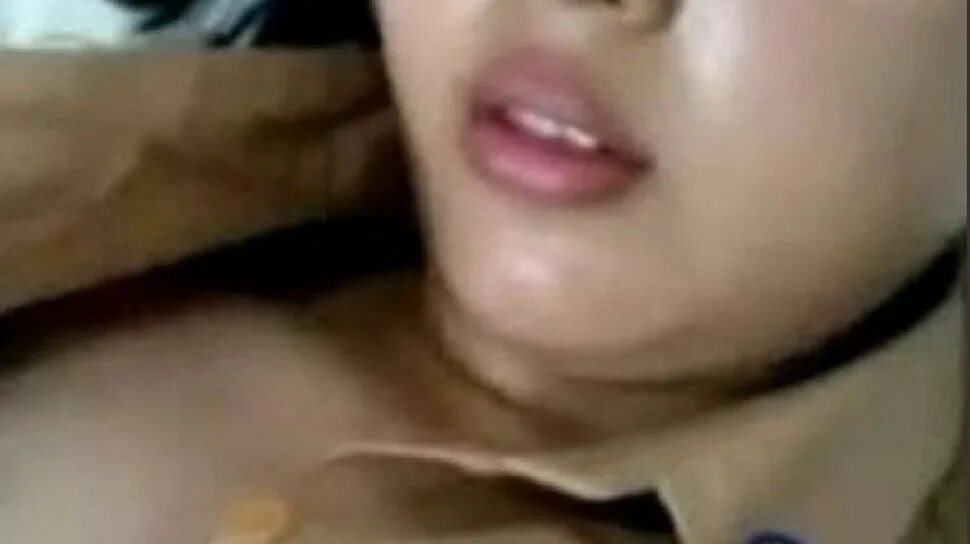 Bokep sotwe com. Abg sma Pramuka. Abg sma Pramuka Viral.