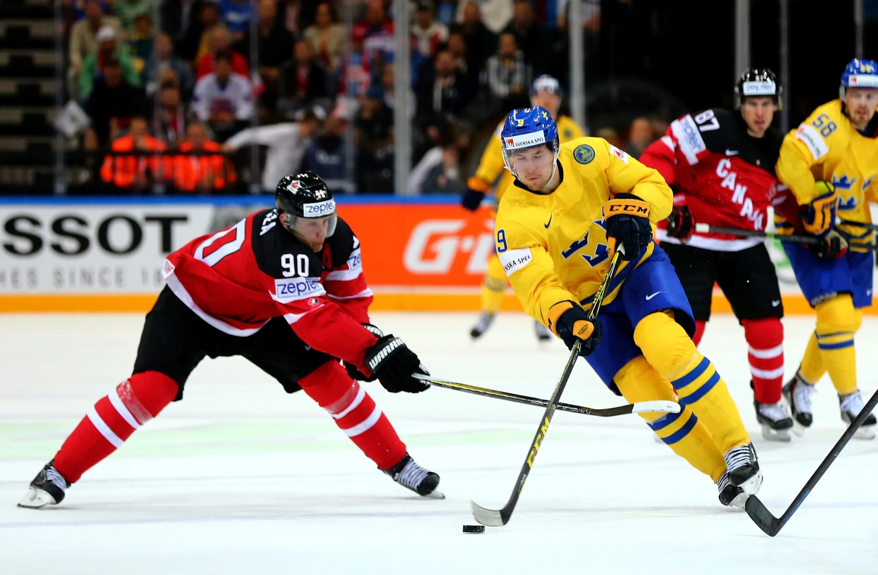 Ice Hockey World Championship. Ice Hockey World Championship 2015. Bandy World Championship. Ice Hockey World Championship 1977 Sweden USA photo.