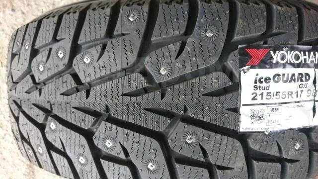 Yokohama 225/65r17 106t XL ICEGUARD stud ig55. Yokohama ICEGUARD ig55 stud r17 225/65 106t. Yokohama Ice Guard ig55 r17. Yokohama Ice Guard ig55 225/65 r17. Айс гуард 55