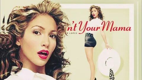 Your mama