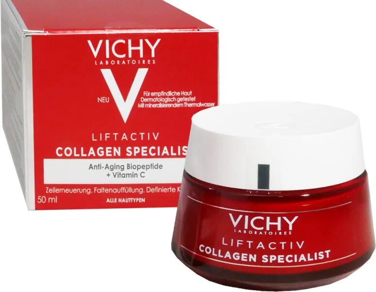 Виши Лифтактив коллаген. Vichy лифтинг крем. Vichy Liftactiv Collagen ночной крем, 50мл. Виши Лифтактив специалист.