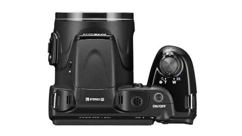 Nikon coolpix l820