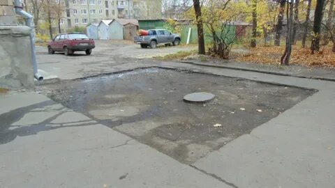 Твой двор камеры тюмень
