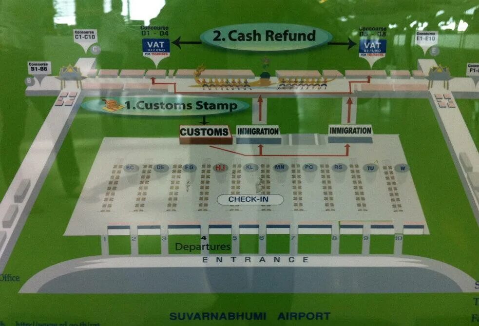 Аэропорт бангкок схема. План аэропорта Суварнабхуми. Карта аэропорта Суварнабхуми. Аэропорт Бангкок схема аэропорта. Схема аэропорта Суварнабхуми.