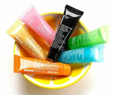 Peter thomas roth