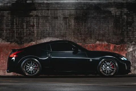 Black z