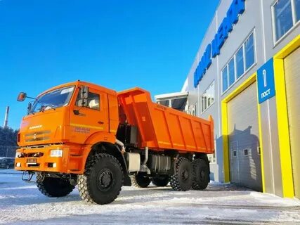 Камаз центр екатеринбург березовский