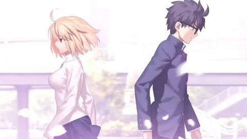 Tsukihime Visual Novel Remake Finally Gets a Release Date.