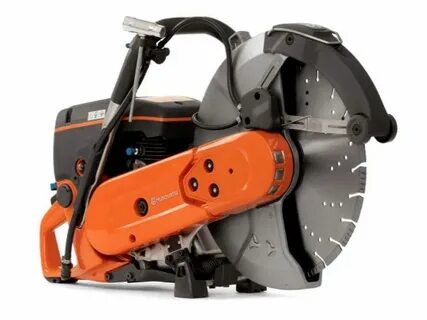Demo saw