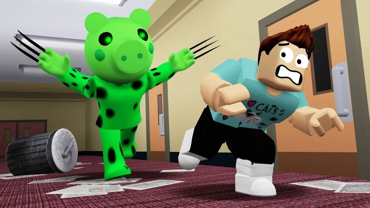 Игра piggy персонаж. Игра piggy roblox. пигги игра в роблоксе. пигги roblox 2. картинки пигги роблокс.