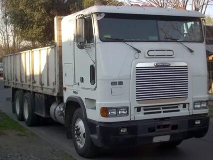 Freightliner flb