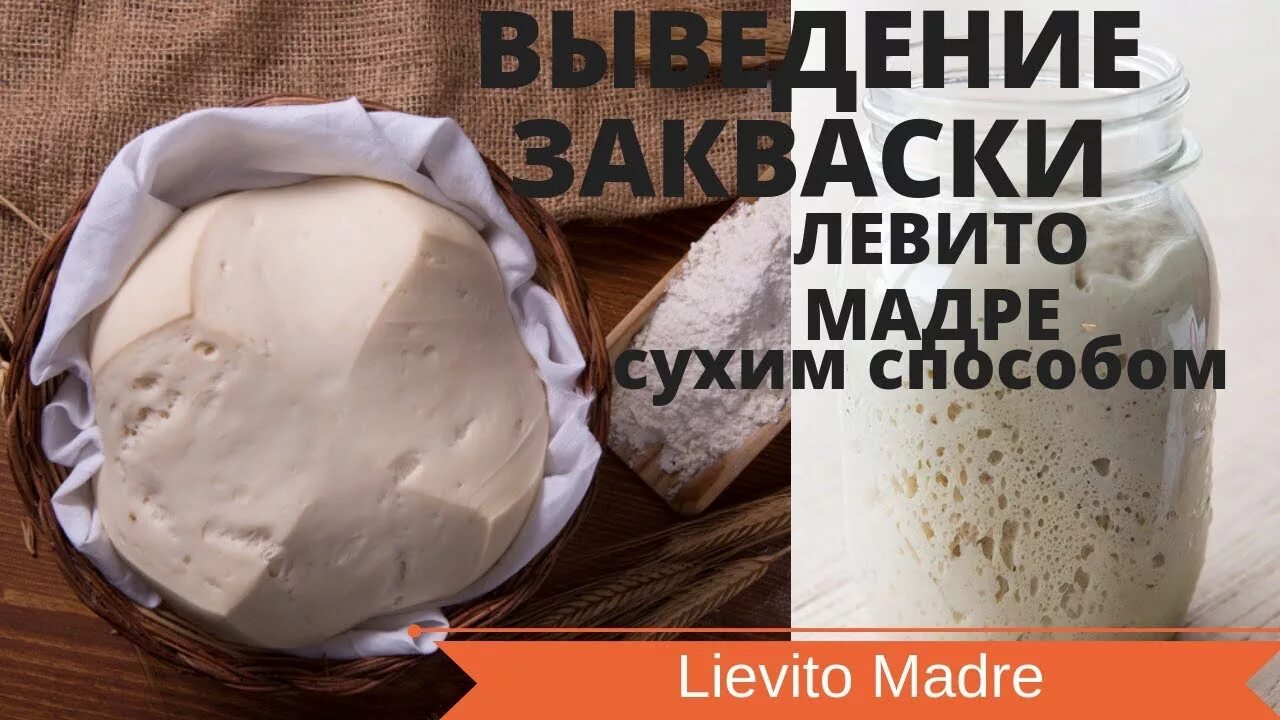 Закваска Левито Мадре. Хлеб на закваске Левито Мадре. Закваска на винограде Левито Мадре. Закваска Левито Мадре сухая. Рецепт хлеба на левита мадре