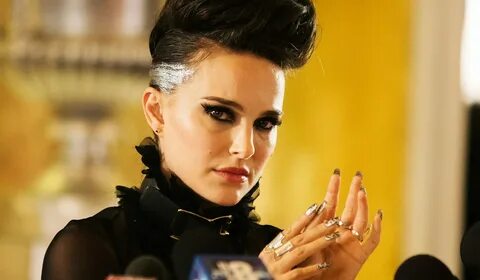 Vox lux