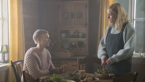 Невинная трейлер