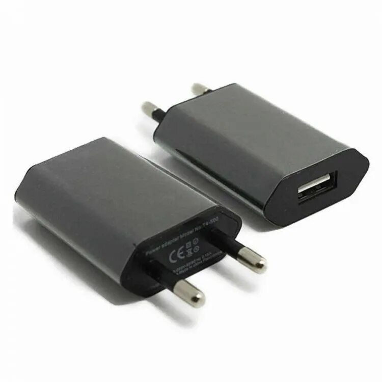 Usb переходник для зарядки телефона