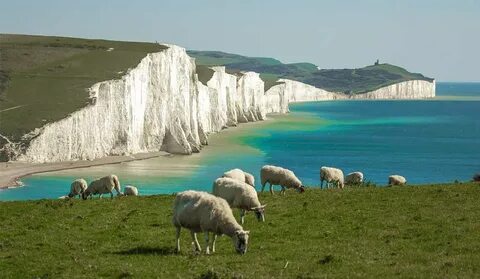 Seven sisters
