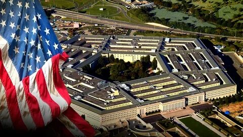Пентагон сша