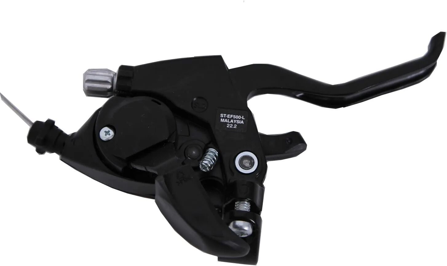 Shimano st ef500. Шимано St EF 500. Shimano ef500 3/7. Shimano Acera St-ef500.