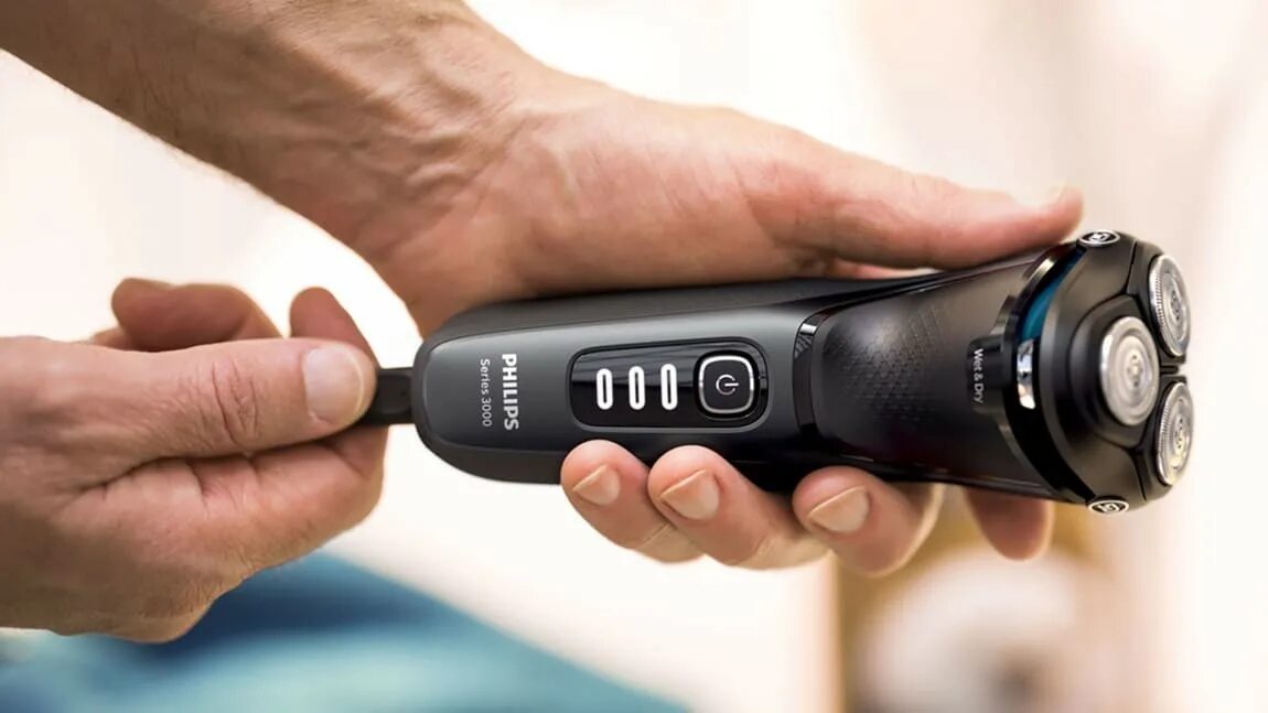 Электробритва работа от сети. Бритва philips s3134/51. электробритва philips s3133. philips 3133 бритва. электробритва philips s3133 series 3000.