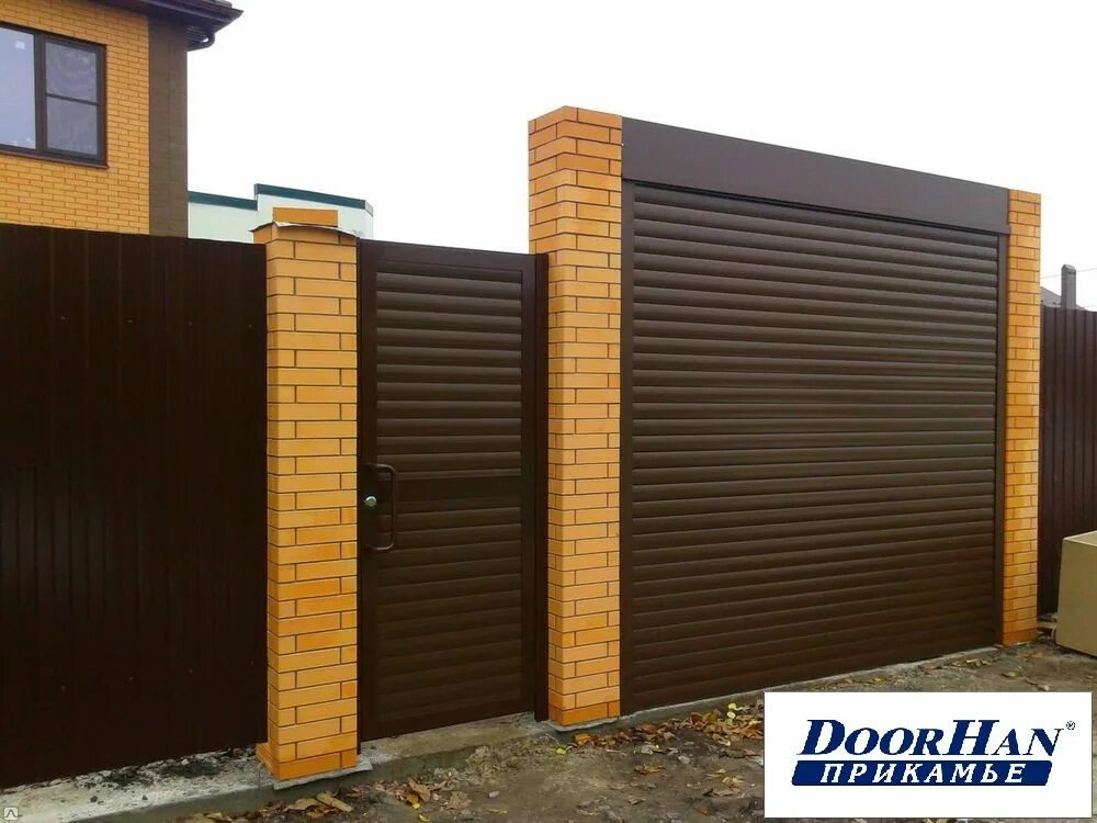 рольставни ворота 3030 на 3000. уличные рольворота дорхан. ворота роллетные автоматические. Doorhan ворота рольставни. роллетные ворота и калитка алютекс.