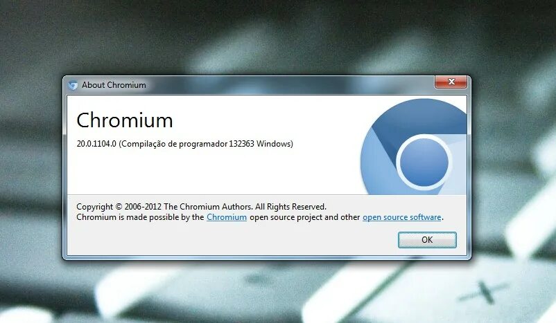 Chromium Интерфейс. Chromium Updater. Chromium 2010. Меня Chromium.