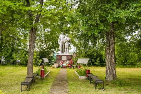 Погода в селе высокораменское