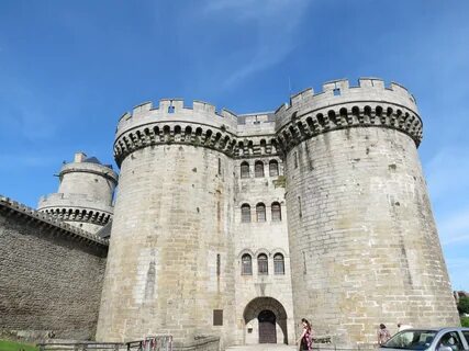 Des ducs